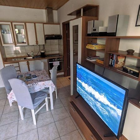 Misho Apartment With Terrace Сплит Экстерьер фото